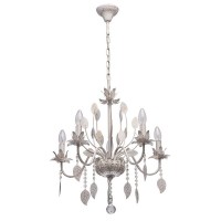 Подвесная люстра Роса 422012005