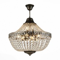 Подвесная люстра Anticato SL669.403.11 ST Luce Подвесная люстра Anticato SL669.403.11 ST Luce