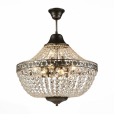 Подвесная люстра Anticato SL669.403.11 ST Luce