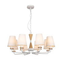 Подвесная люстра Arbor 2736-8P