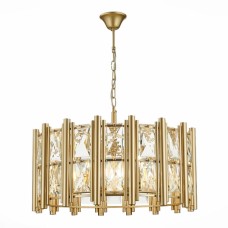Подвесная люстра Corsia SL1623.203.08 Подвесная люстра Corsia SL1623.203.08