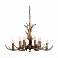 Подвесная люстра Renna SL153.703.12 ST Luce