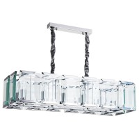 Подвесная люстра Ostin 1100/02 SP-12 Divinare Подвесная люстра Ostin 1100/02 SP-12 Divinare