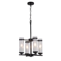 Подвесная люстра Bichero SL334.403.04 ST Luce