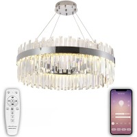 Подвесная люстра Smart Нимбы LED LAMPS 81273 Подвесная люстра Smart Нимбы LED LAMPS 81273