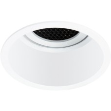 Точечный светильник Kang A2163PL-1WH