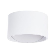 Настенный светильник Cerchio A1417AP-1WH Artelamp