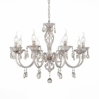 Подвесная люстра Splendi SL139.503.08 ST Luce Подвесная люстра Splendi SL139.503.08 ST Luce