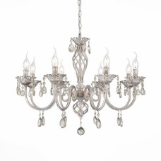 Подвесная люстра Splendi SL139.503.08 ST Luce