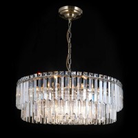 Подвесная люстра Фонда CL303223