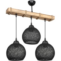 Подвесной светильник Lydia TL1614L-03BW