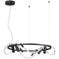 Подвесной светильник Corda 4391/55L Подвесной светильник Corda 4391/55L