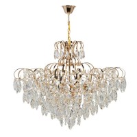 Подвесная люстра Бриз 111011108