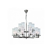 Подвесная люстра Assembly 2374-18P Подвесная люстра Assembly 2374-18P