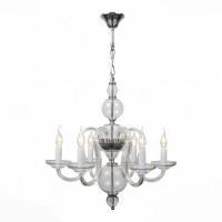 Подвесная люстра Ninfa SL757.103.06 ST Luce