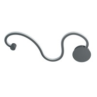 Потолочный светильник Риббон 718010401