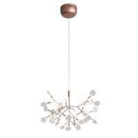 Подвесная люстра Rafina SL379.203.30 ST Luce