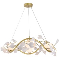 Подвесная люстра LSP-8749