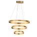 Подвесная люстра Onze SL944.203.03 ST Luce Подвесная люстра Onze SL944.203.03 ST Luce