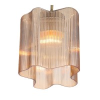 Подвесной светильник Onde SL117.303.01 ST Luce Подвесной светильник Onde SL117.303.01 ST Luce