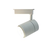 Трековый светильник Attento A5750PL-1WH Artelamp