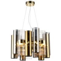 Подвесная люстра Franka WE162.15.303