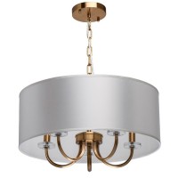 Подвесная люстра Палермо 386017605