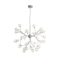 Подвесная люстра Demele SL376.503.36 ST Luce