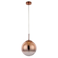 Подвесной светильник Jupiter Copper A7962SP-1RB Подвесной светильник Jupiter Copper A7962SP-1RB