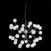 Подвесная люстра Demele SL376.503.36 ST Luce