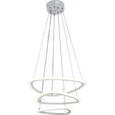 Подвесная люстра Grace 10208/3LED