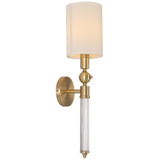 Бра 3540 3541/A brass без абажуров
