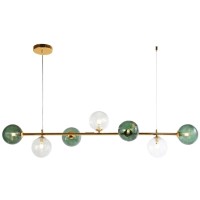 Подвесной светильник Infilato 4035-7P