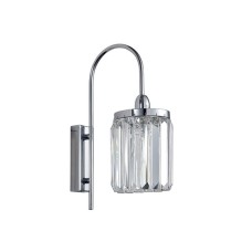 Бра 4500 4501/A chrome Бра 4500 4501/A chrome