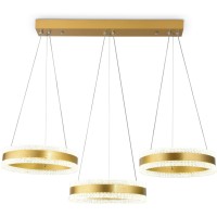 Подвесной светильник ACRYLICA FA6208 Подвесной светильник ACRYLICA FA6208