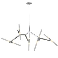 Подвесная люстра Laconicita SL947.102.10 ST Luce Подвесная люстра Laconicita SL947.102.10 ST Luce