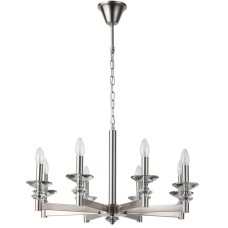 Подвесная люстра Albert 1048/11/08P