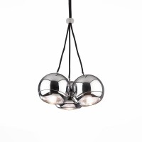 Подвесной светильник Nano SL873.103.03 ST Luce Подвесной светильник Nano SL873.103.03 ST Luce