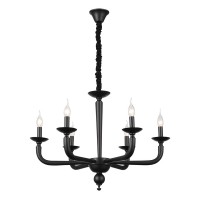 Подвесная люстра Forteza SL1114.403.06 ST Luce