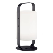 Уличная настольная лампа Арлон 812030701 Уличная настольная лампа Арлон 812030701