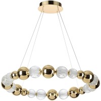 Подвесной светильник Crystal 5008/45L Подвесной светильник Crystal 5008/45L