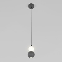 Подвесной светильник Polar 50250/1 LED серый Подвесной светильник Polar 50250/1 LED серый