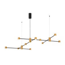 Подвесной светильник Anichita SL1596.423.22 ST Luce