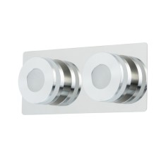 Настенный светильник Пунктум 549020402 Настенный светильник Пунктум 549020402