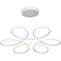 Подвесной светильник V04610-03/6S