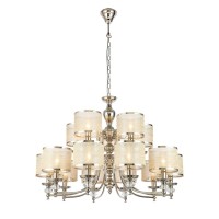 Подвесная люстра Coresia SL1750.103.15 ST Luce