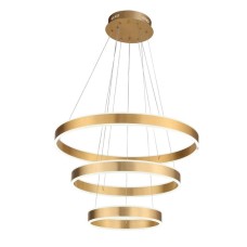 Подвесная люстра Onze SL944.203.03 ST Luce
