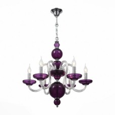 Подвесная люстра Ninfa SL757.803.06 ST Luce