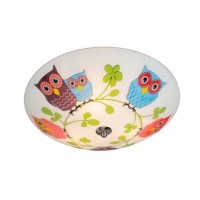 Потолочный светильник Ugglarp 104894