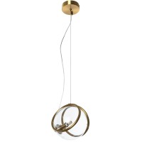 Подвесной светильник Hazel 5015/17 SP-1 Подвесной светильник Hazel 5015/17 SP-1